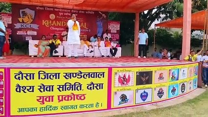 रोचक हुए मुकाबले, मैदान में उमड़े दर्शक