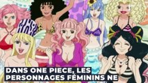 Quel est le personnage féminin le plus puissant de One Piece ?