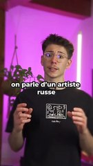 Cet artiste créé des oeuvres TERRIFIANTES! 