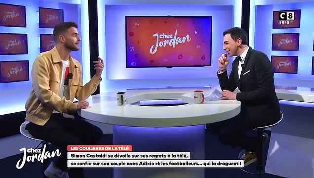 C'est ouf, c'est dingue : Adixia draguée par Kylian Mbappé et Neymar sur Instagram, Simon Castaldi réagit enfin