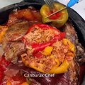 Cznburak Turkish Chef Cooking_ Skills