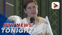 VP Sara Duterte stresses equal rights during 1st OVP LGBTQIA  Pride Reception