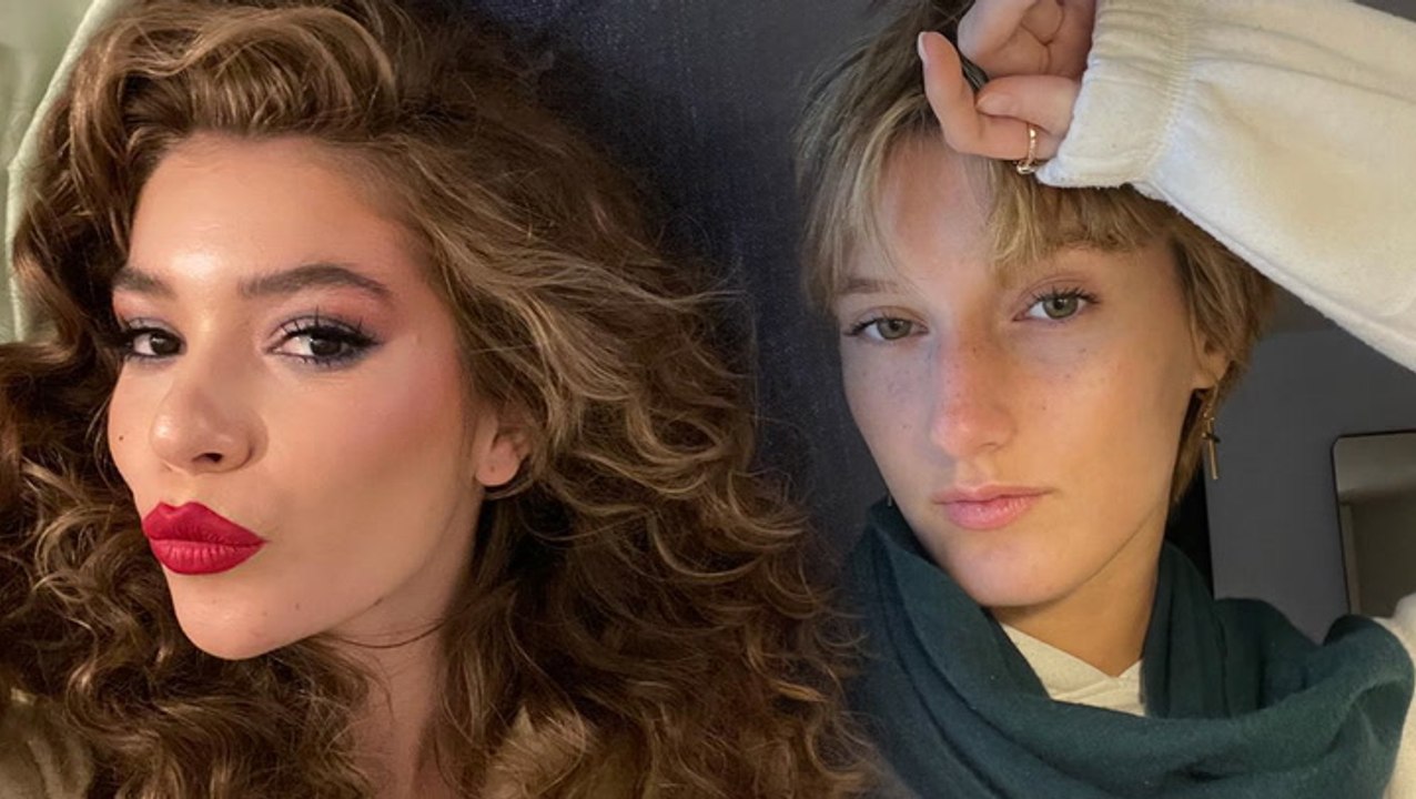 Bei GNTM-Finale: Beef zwischen Anya und Mirella hinter den Kulissen