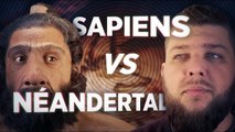Quelle créature est donc Néandertal ? - Entretien avec Ludovic Slimak