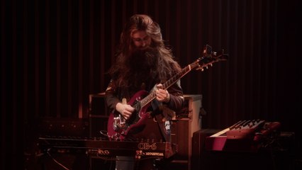 Crown Lands - Dreamer Of The Dawn (Live Performance)