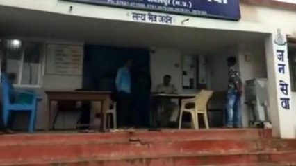 जबलपुर: ट्रैक्टर चोरी मामले के दो आरोपी गिरफ्तार,पूछताछ में हुआ बड़ा खुलासा