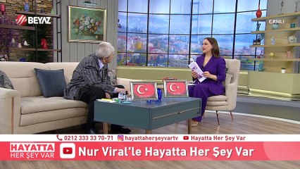 Hayatta Her Şey Var 16 Haziran 2023