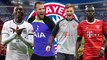 JT Foot Mercato : les galères du Bayern Munich sur le marché des transferts
