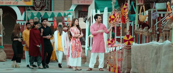 Wo Ishq (Official Video) Umar Riaz_ Hiba Nawab _ Anwesshaa _ Abhishek Thakur _ New Hindi Song 2023(1080P_HD)