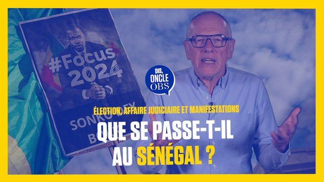 Au Sénégal, que se passe-t-il entre Ousmane Sonko et Macky Sall ?