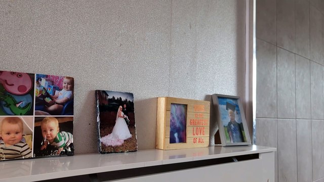 Scottish mum's plan Holyrood protest