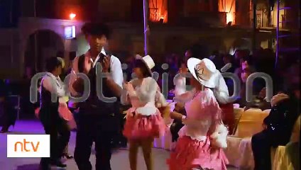 Lanzamiento oficial de la Festividad de la Virgen de Urkupiña 2023