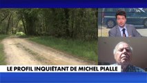 Patrick Hourdé, psychiatre, sur Michel Pialle : «En disant que c'est un accident, il se disculpe»