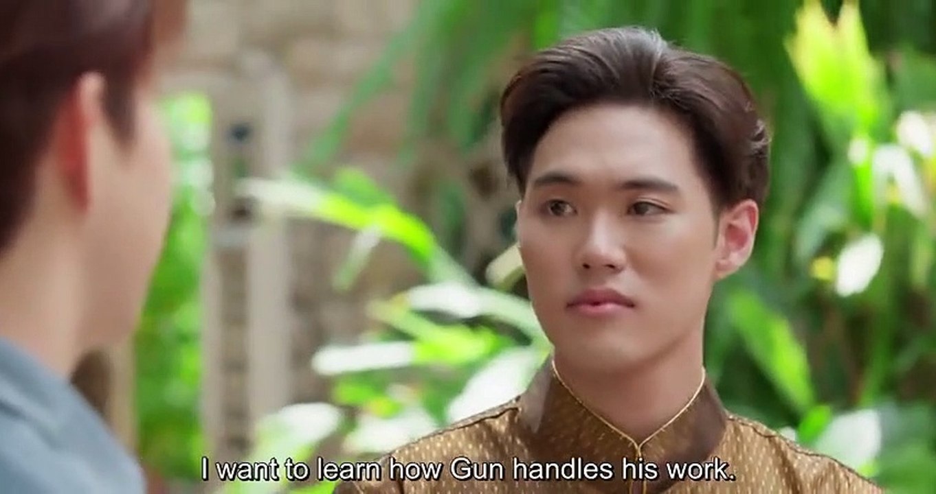 H0use 0f St@rs EP3 Eng Sub