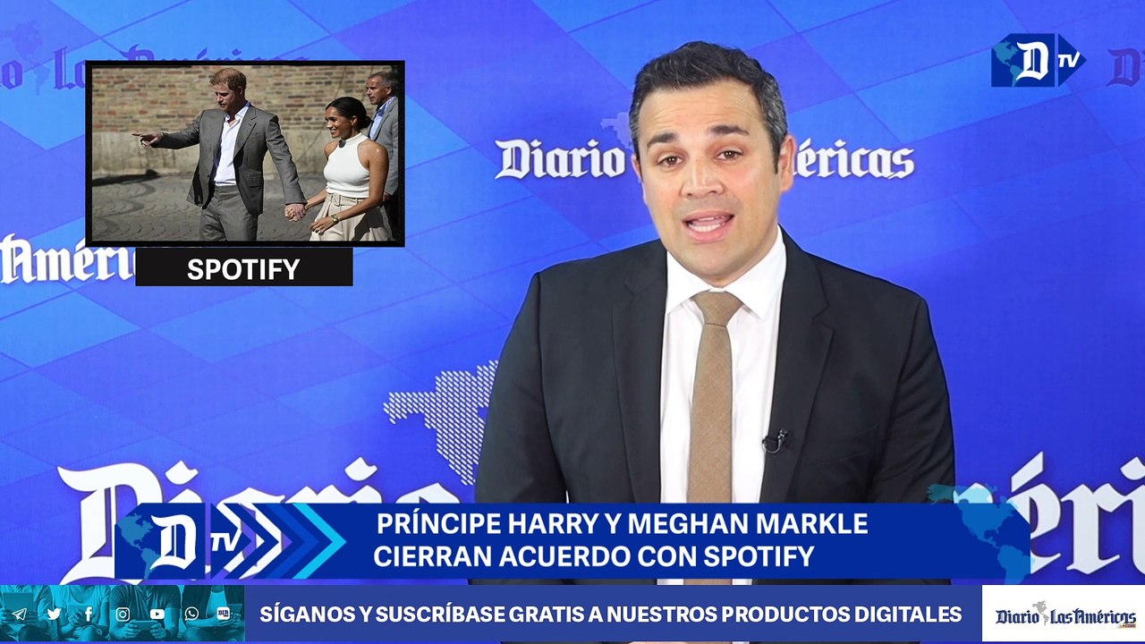 Ciberataque ruso afecta a agencias federales de EEUU | El Diario en 90 segundos