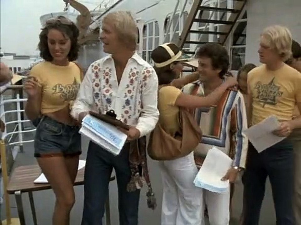 Starsky & Hutch S02E03