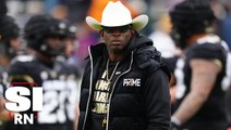 Deion Sanders Weighs Foot Procedure With Risk of Amputation