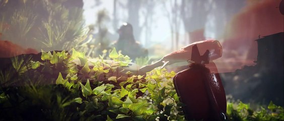 ARC Raiders - Tráiler de la Alfa Cerrada