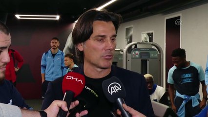 Vincenzo Montella compte les jours pour signer à Fenerbahçe ! L'annonce officielle est imminente