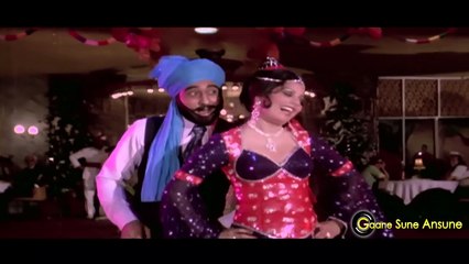 Ye Duniya Hai Naqli /  Sulakshana Pandit, Kishore Kumar /1976 Shankar Shambhu