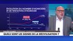 Philippe Guibert sur l'augmentation de la violence : «C'est le déclin des systèmes d'encadrement des populations»