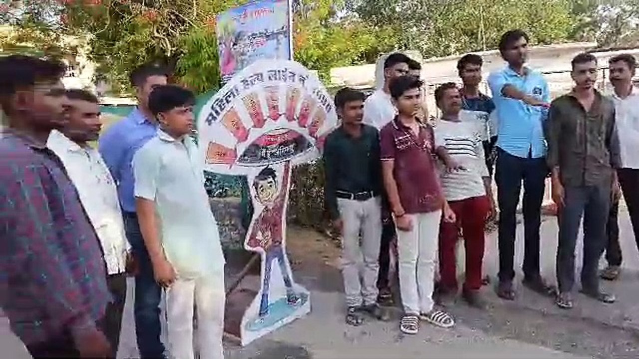 अभिमन्यु से अपराध रोकने पुलिस करेगी जागरुक