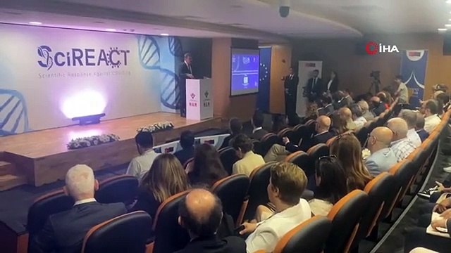 TÜBİTAK Aşı ve İlaç Geliştirme Kampüsü biyolojik tehditlere karşı hazırlık yapacak