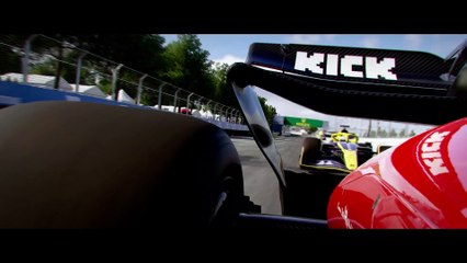F1 23 - Bande-annonce de lancement