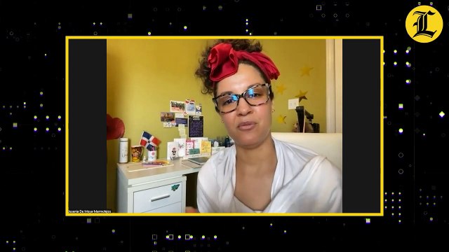 Jesenia de Moya: La dominicana que deja huellas en el periodismo para los latinos en Estados Unidos