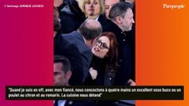 Isabelle Boulay et son appartement dans un chic quartier parisien, son petit plaisir à 4 mains avec Éric Dupond-Moretti