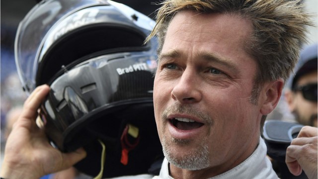 GALA VIDEO - Brad Pitt accusé d’avoir dilapidé 60 millions d'euros : son fastueux train de vie épinglé !