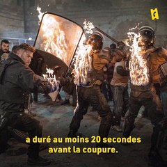 Tyler Rake 2 : les secrets d'un plan-séquence fou de 21 minutes