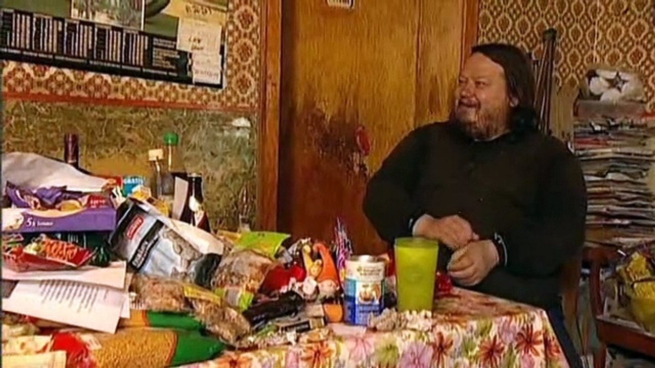 Die Ludolfs S03E05-Der Zwergenaufstand