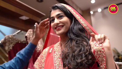 Cheap Vs Expensive Lehengas in Chandni Chowk (Old Delhi) | Ok Tested Fans