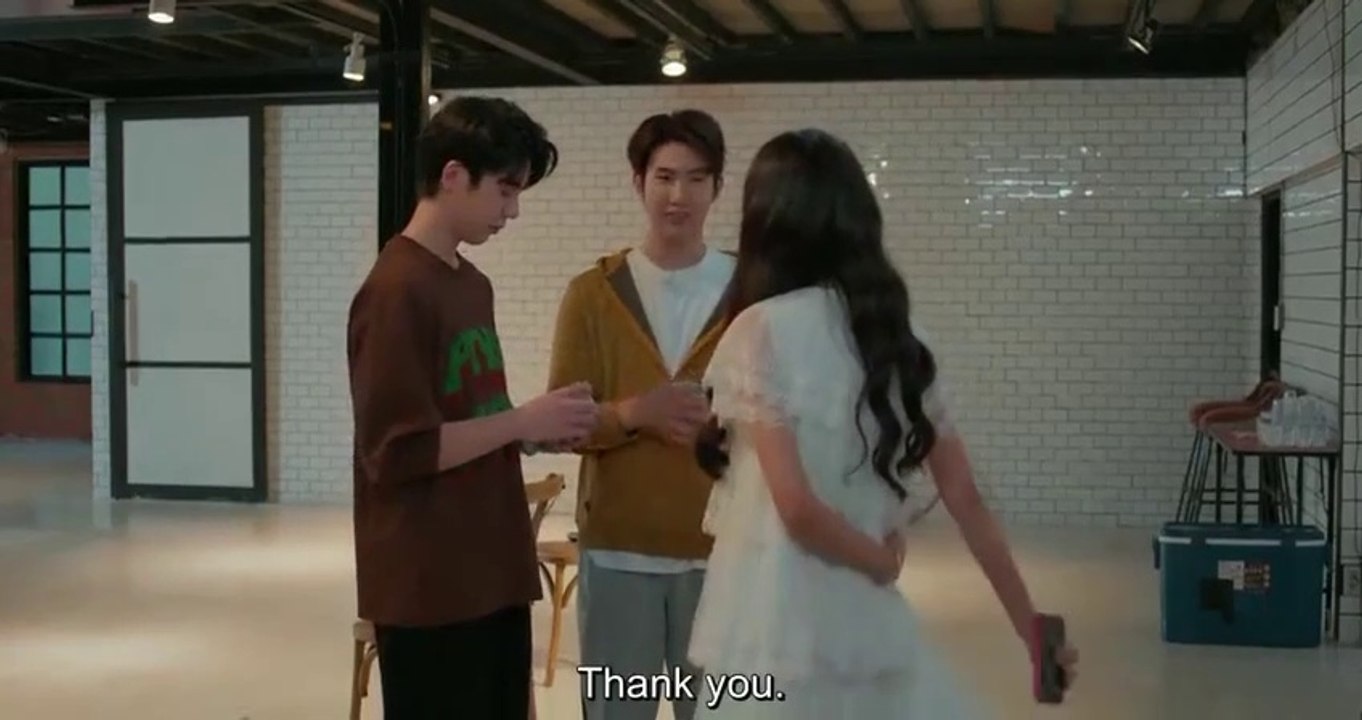 H0use 0f St@rs EP3 Eng Sub