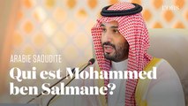 Qui est MBS, le prince saoudien reçu par Macron ce vendredi