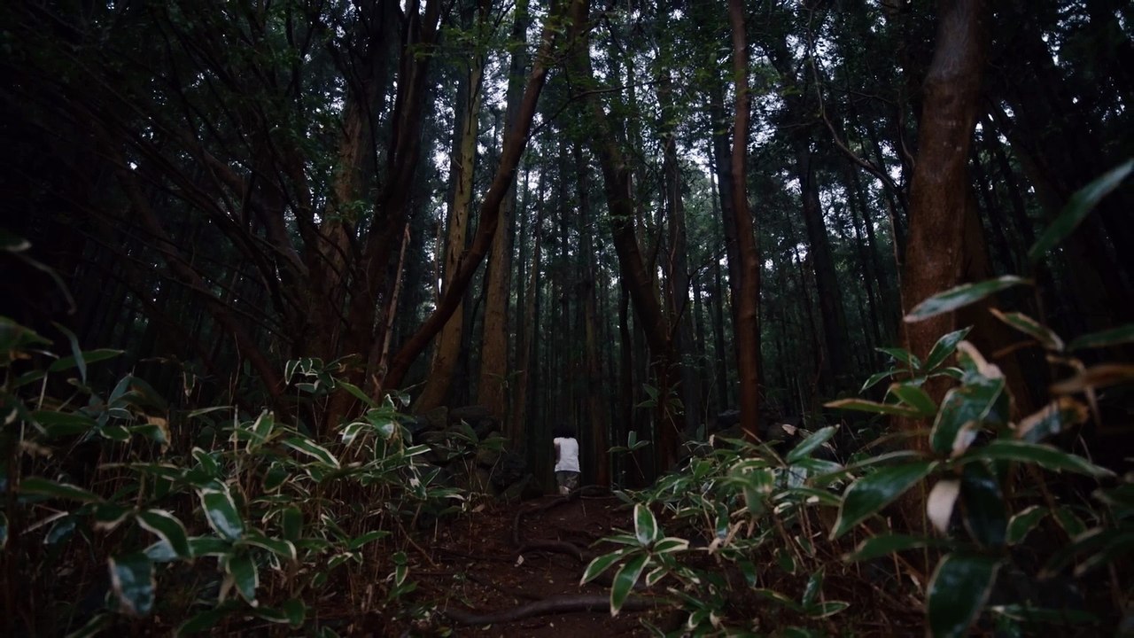 EXO 엑소 _Let Me In_ MV