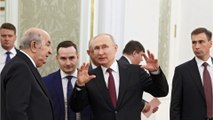 Vladimir Putin's staff could be struggling from war: Sources close to Kremlin reveals key details