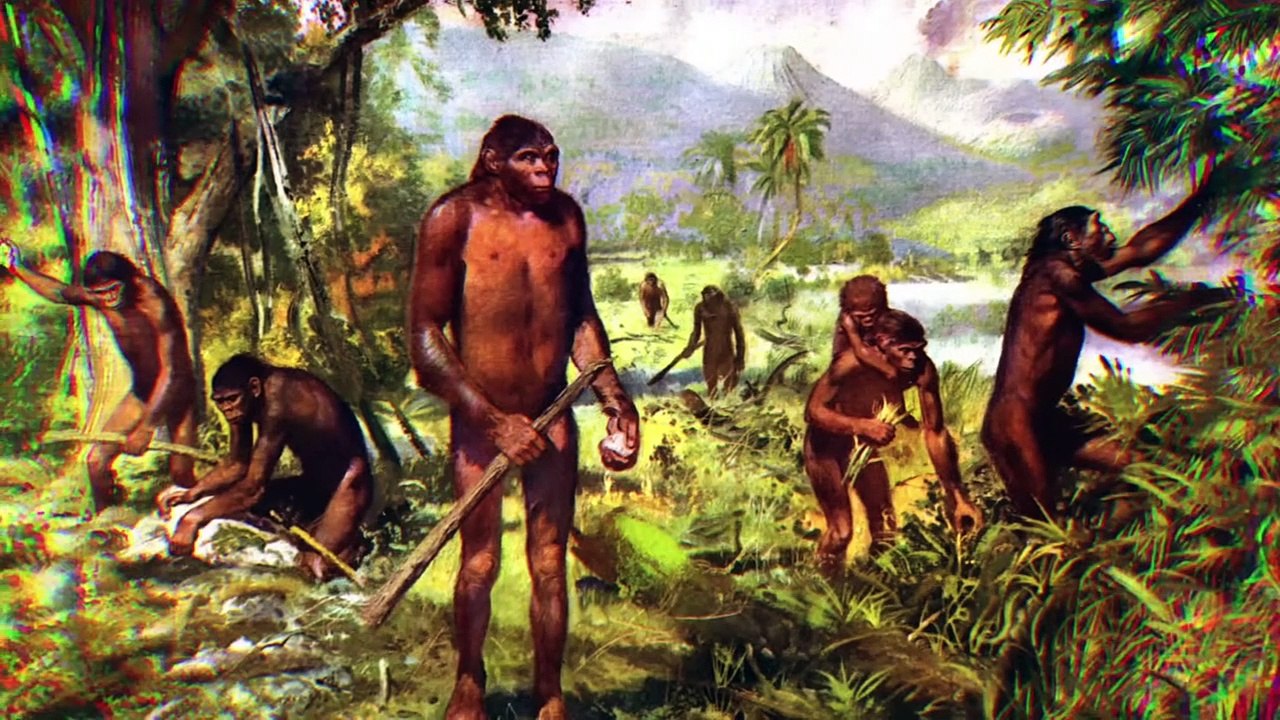 What If Evolution Didn't Care About Us