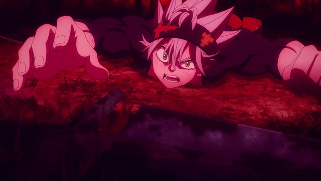 Black Clover: Mahou Tei no Ken at 9anime