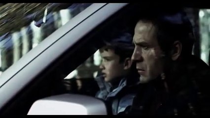 L'Emprise du mal Bande-annonce (EN)