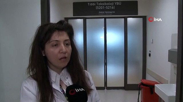 Les experts mettent en garde après la catastrophe de la pulvérisation à Ankara : Il ne devrait jamais être utilisé à la maison