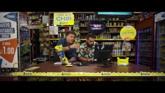 ¿Nos casamos? Sí, mi amor Bande-annonce (EN)