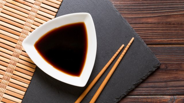 8 Foods That Can Make You Dehydrated and Feel Extra-Thirsty