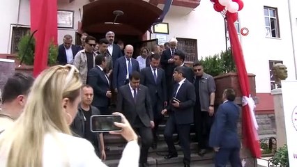 Ankara'da Tarım İlacı Zehirlenmesi: 2 Kişi Hayatını Kaybetti