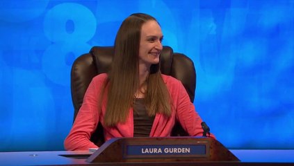 Countdown | Friday 25th March 2022 | Episode 7726