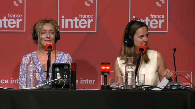 La Sirène de Sepideh Farsi - Le Billet de Frédérick Sigrist