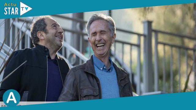 Benjamin Millepied, Thierry Lhermitte, Texas et Warhol/Basquiat… notre sélection culturelle du week-