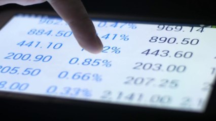 A maggio l'inflazione torna a scendere