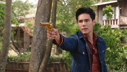 กล้า ผาเหล็ก ตอนจบ 21 มิ.ย.66